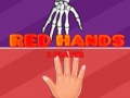 Laro Red Hands 2 Players