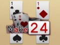 Laro Make 24