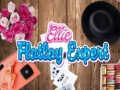 Laro Ellie Flatlay Expert