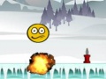 Laro Bomber Ball