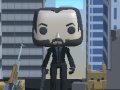 Laro Bullet John Wick