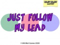Laro Just Follow My Lead