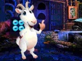 Laro Kingpin Goat Escape