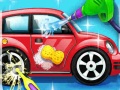 Laro Car Wash