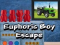 Laro Euphoric Boy Escape