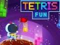 Laro Tetris Fun