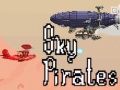 Laro Sky Pirates