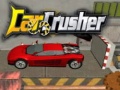 Laro Car Crusher