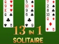 Laro Solitaire 13in1 