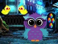 Laro Ruler Owl Escape