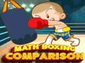 Laro Math Boxing Comparison