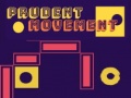 Laro Prudent Movement