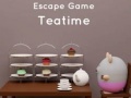 Laro Escape Game Teatime 