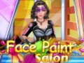 Laro Face Paint Salon
