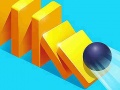 Laro Rolling Domino Smash