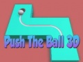 Laro Push The Ball 3D