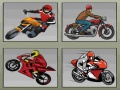Laro Racing Motorcycles Memory