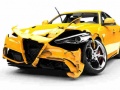 Laro Stunt Crasher