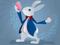 Laro Funny Bunnies Coloring