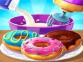 Laro Sweet Donut Maker Bakery