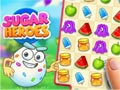 Laro Sugar Heroes