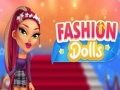 Laro Fashion Dolls