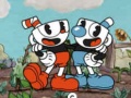 Laro Cuphead Online