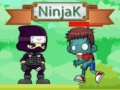 Laro NinjaK