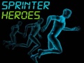 Laro Sprinter Heroes