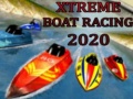 Laro Xtreme Boat Racing 2020