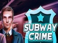 Laro Subway Crime