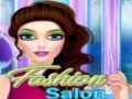 Laro Fashion Salon 