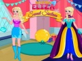 Laro Now & Then Eliza Sweet Sixteen