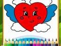 Laro Love Proposal Coloring