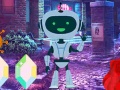 Laro Newfangled Robot Escape