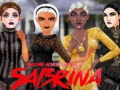 Laro Chilling Adventures of Cabrina