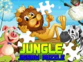 Laro Jungle Jigsaw Puzzle