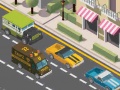 Laro Miami Traffic Racer