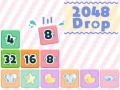 Laro 2048 Drop