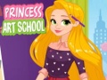 Laro Princess Art School