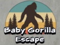 Laro Baby Gorilla Escape
