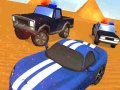 Laro Endless Car Chase