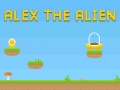 Laro Alex The Alien