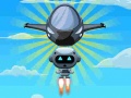 Laro Flying Robot
