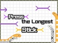 Laro Press The Longest Stick