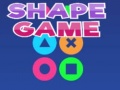 Laro Shape Game