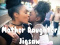 Laro Mother Daughter Jigsaw