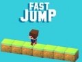Laro Fast Jump