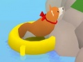 Laro Raft Dogs