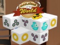 Laro Mahjong World